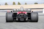 Ferrari 312 T5 1980 года